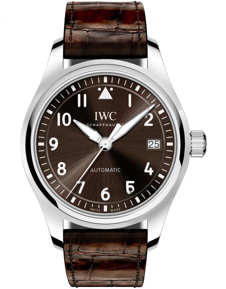 IWC IW324009 飛行員