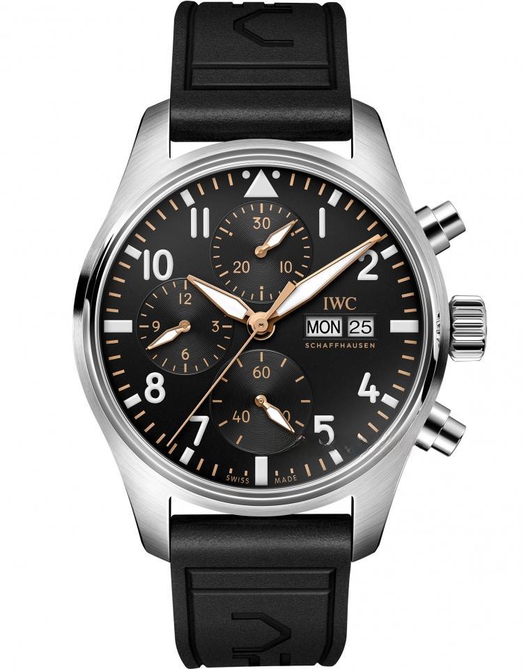 IWC IW388116 飛行員
