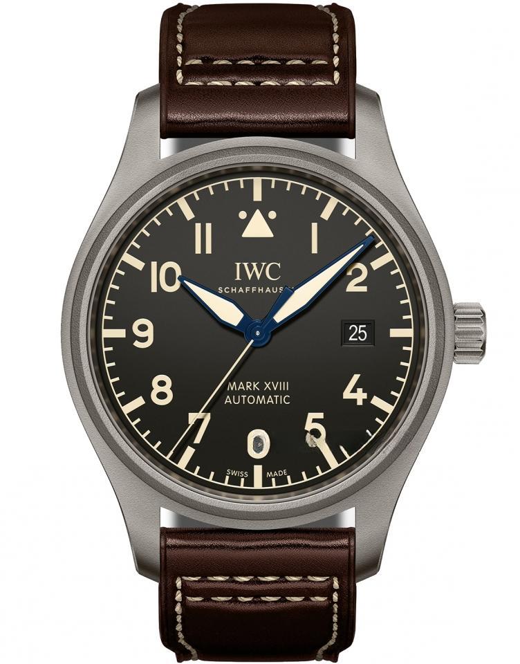 IWC IW327006 飛行員
