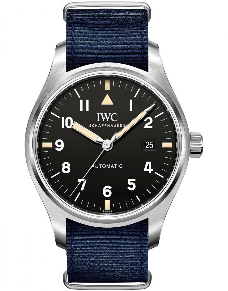 IWC IW327007 飛行員