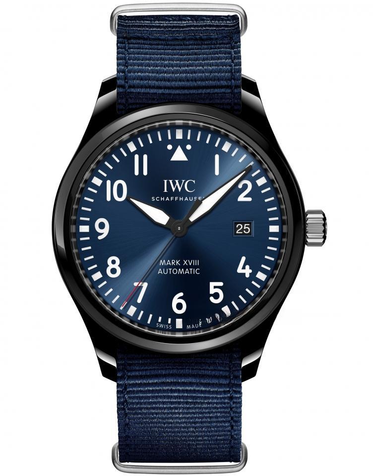 IWC IW324703 飛行員