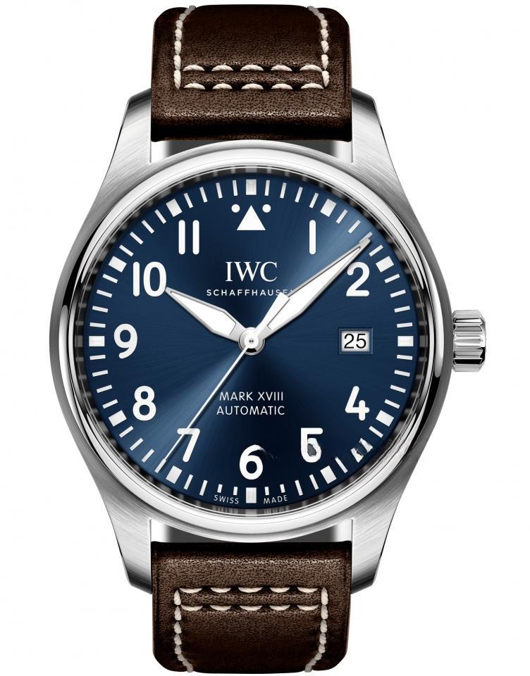 IWC IW327014 飛行員