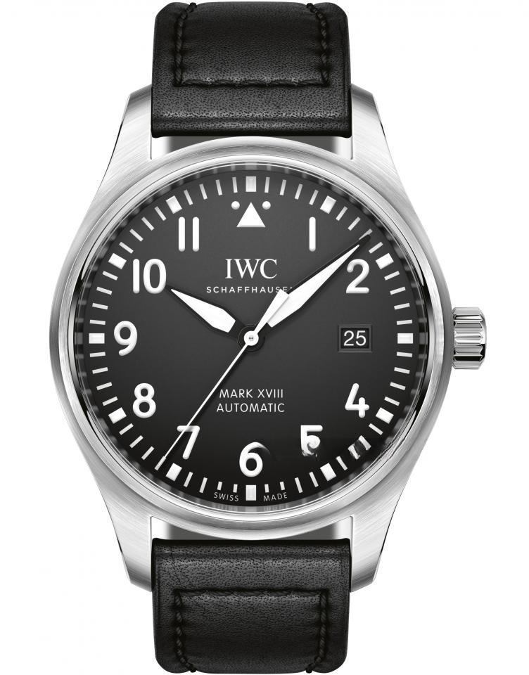IWC IW327012 飛行員