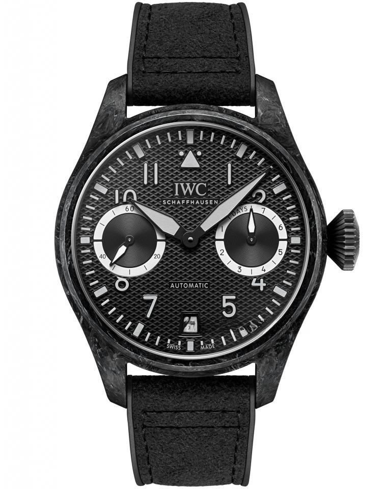 IWC IW501201 飛行員
