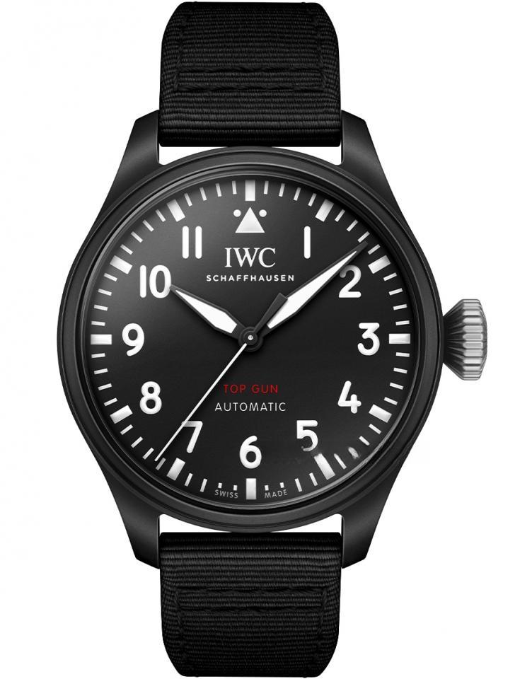 IWC IW329801 飛行員