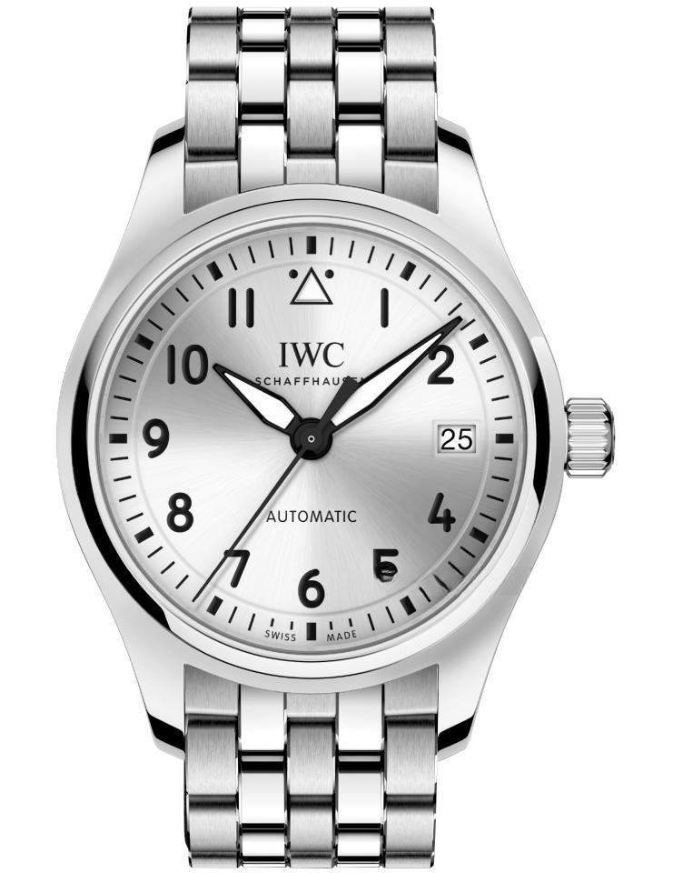IWC IW324006 飛行員