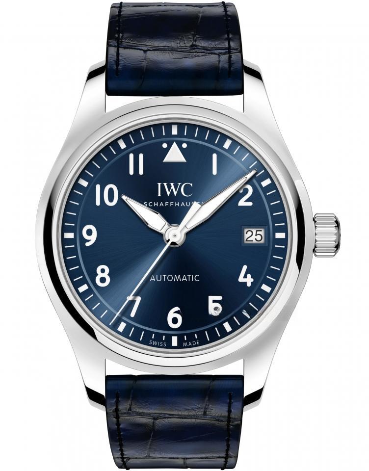IWC IW324008 飛行員