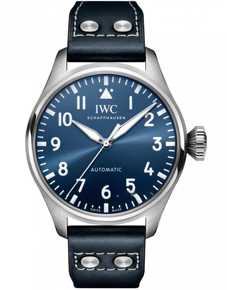 IWC IW329303 飛行員