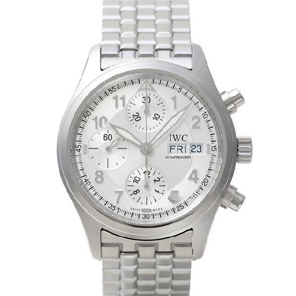 IWC IW370628 飛行員