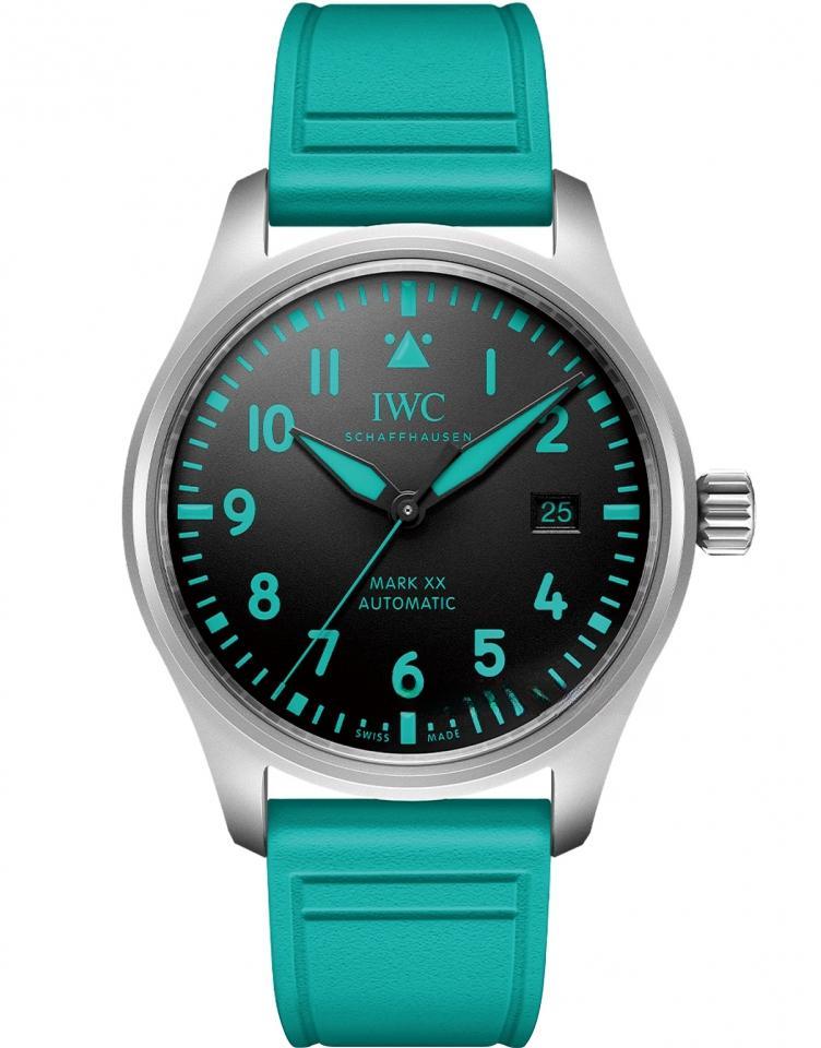 IWC IW328210 飛行員