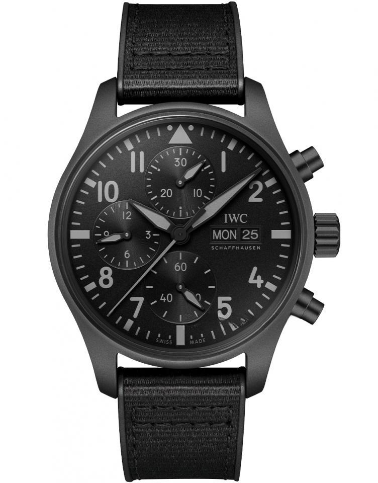 IWC IW388106 飛行員