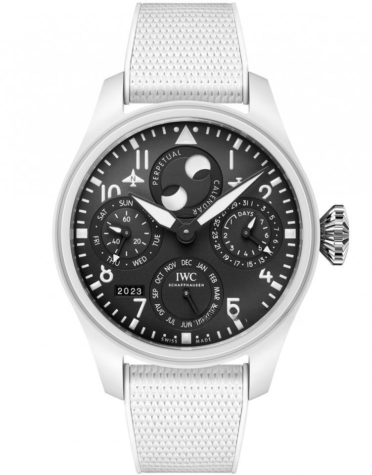 IWC IW503008 飛行員