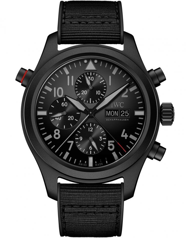 IWC IW371815 飛行員