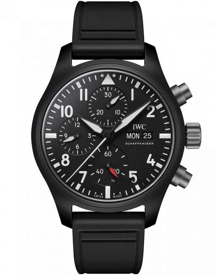 IWC IW389401 飛行員
