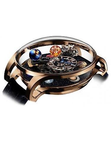 JACOB & CO. AS300.40.AP.AK.A GRAND COMPLICATION MASTERPIECES