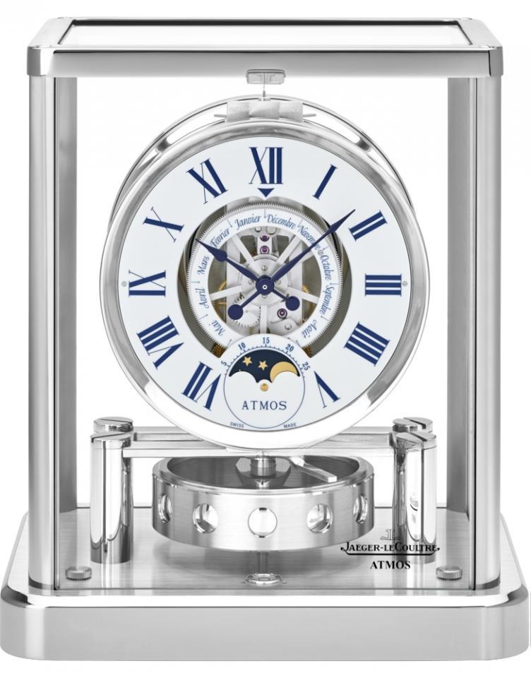 JAEGER-LECOULTRE 5112202 空氣鐘