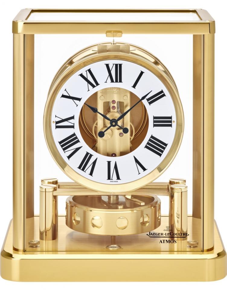 JAEGER-LECOULTRE 5101202 空氣鐘