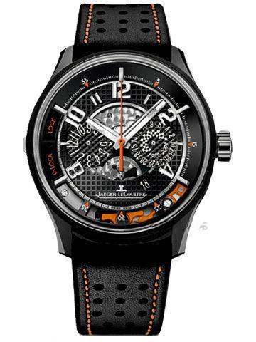 JAEGER-LECOULTRE Q192T400 AMVOX