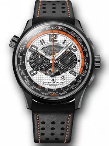 JAEGER-LECOULTRE Q193J420 AMVOX