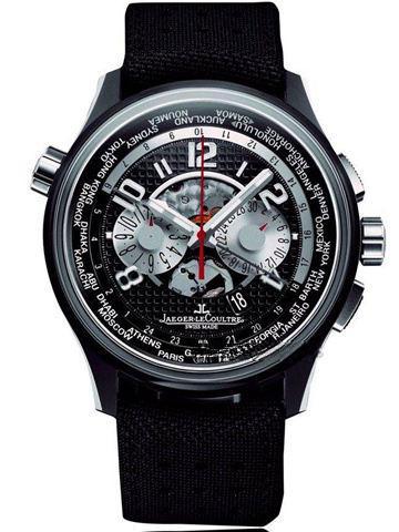 JAEGER-LECOULTRE Q193J471 AMVOX
