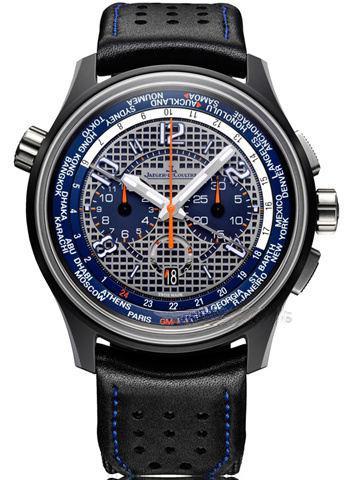 JAEGER-LECOULTRE Q193J480 AMVOX