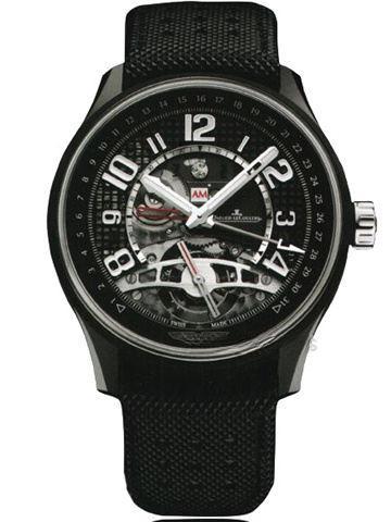 JAEGER-LECOULTRE Q193K450 AMVOX