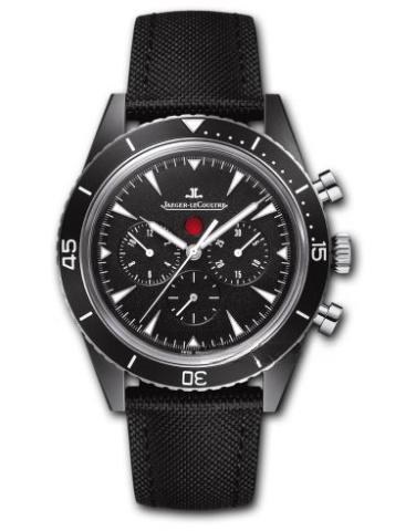 JAEGER-LECOULTRE 208A570 DEEP SEA