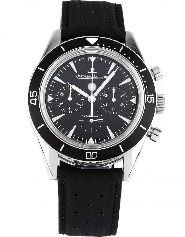 JAEGER-LECOULTRE Q2068570 DEEP SEA