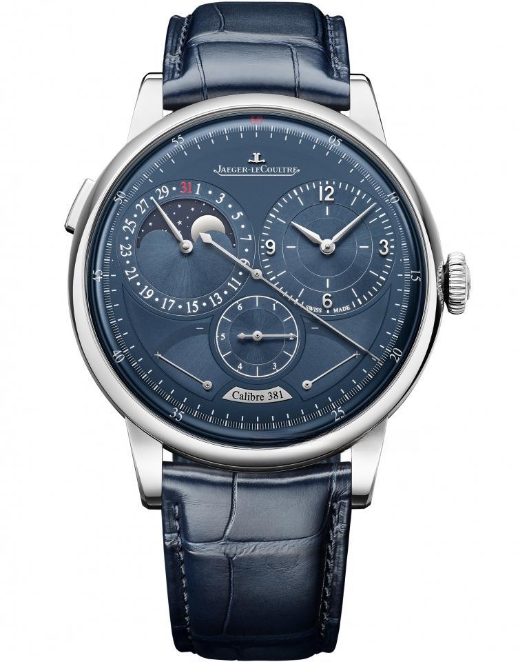 JAEGER-LECOULTRE Q604848J DUOMÈTRE