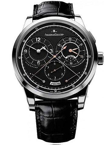JAEGER-LECOULTRE Q6013470 DUOMÈTRE