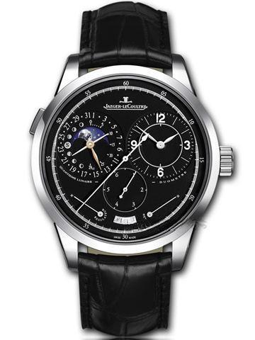 JAEGER-LECOULTRE Q6043570 DUOMÈTRE