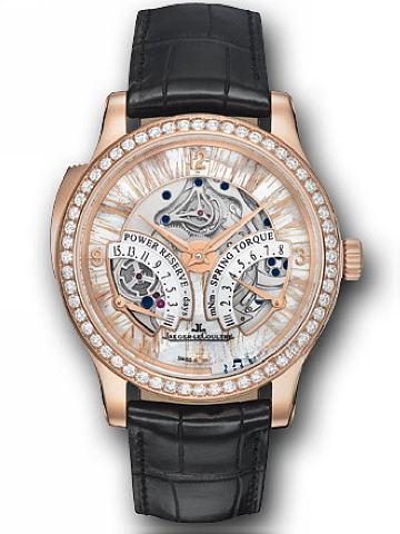 JAEGER-LECOULTRE Q1642427 EXTRAORDINARY