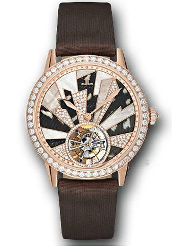 JAEGER-LECOULTRE Q3412401 EXTRAORDINARY