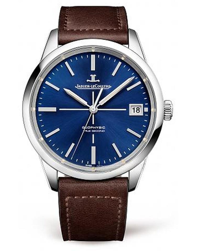 JAEGER-LECOULTRE Q8018480 GEOPHYSIC