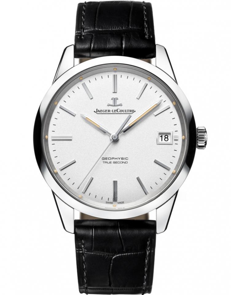 JAEGER-LECOULTRE 8018420 GEOPHYSIC