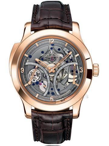 JAEGER-LECOULTRE Q1642450 HYBRIS MECHANICA