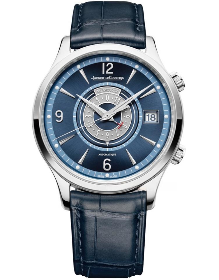 JAEGER-LECOULTRE Q410848J MASTER CONTROL
