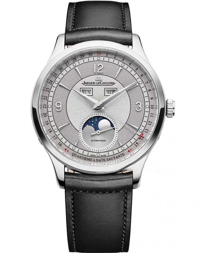 JAEGER-LECOULTRE Q4148420 MASTER CONTROL