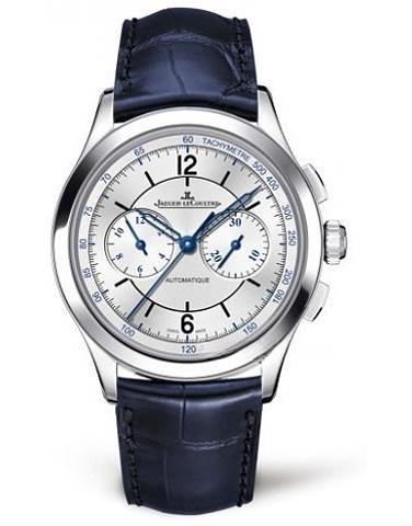 JAEGER-LECOULTRE Q1538530 MASTER CONTROL