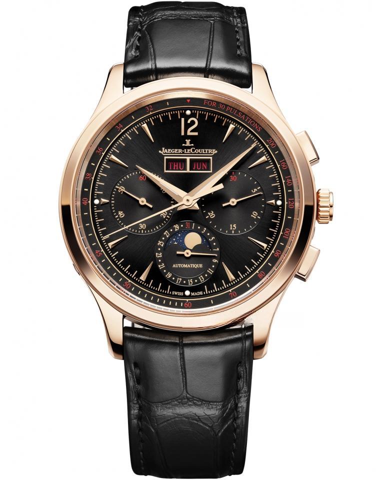 JAEGER-LECOULTRE Q413252J MASTER CONTROL