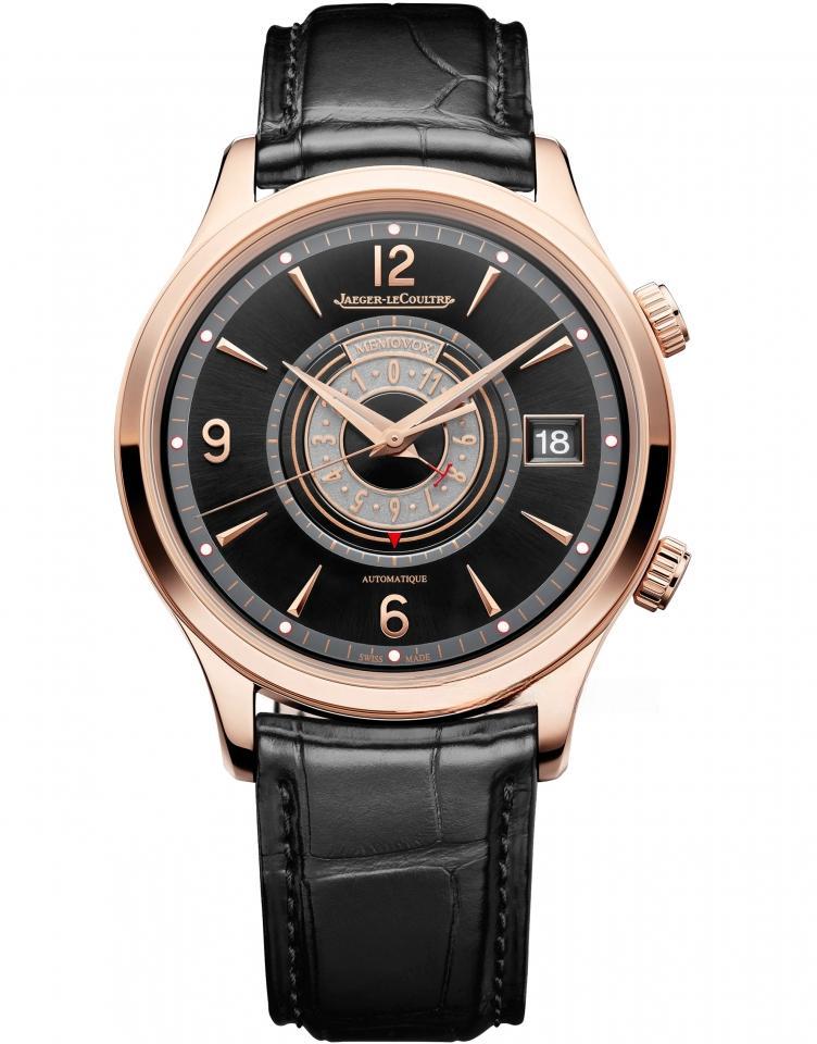 JAEGER-LECOULTRE Q410257J MASTER CONTROL
