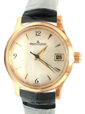 JAEGER-LECOULTRE Q1382403 MASTER CONTROL