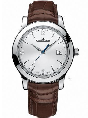 JAEGER-LECOULTRE Q1398420 MASTER CONTROL