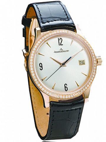 JAEGER-LECOULTRE Q1402403 MASTER CONTROL