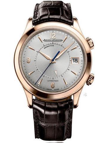 JAEGER-LECOULTRE Q1412430 MASTER CONTROL