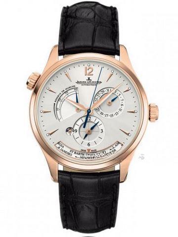 JAEGER-LECOULTRE Q1422421 MASTER CONTROL