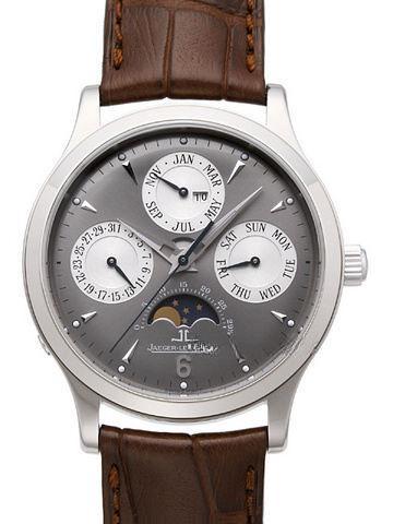 JAEGER-LECOULTRE Q149347A MASTER CONTROL