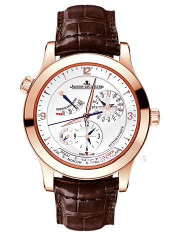 JAEGER-LECOULTRE Q1502420 MASTER CONTROL