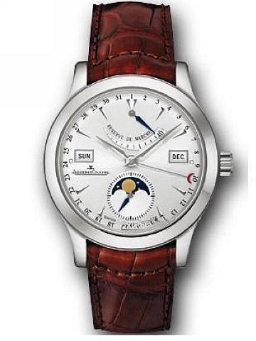 JAEGER-LECOULTRE Q151842A MASTER CONTROL