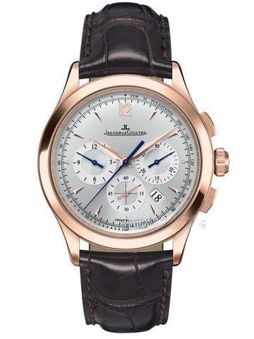 JAEGER-LECOULTRE Q1532420 MASTER CONTROL
